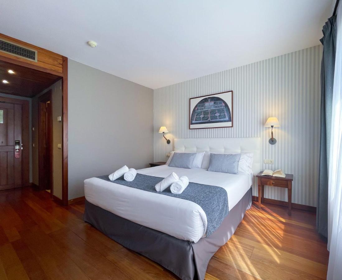 Hotel Fontanals Golf Soriguerola Exteriér fotografie