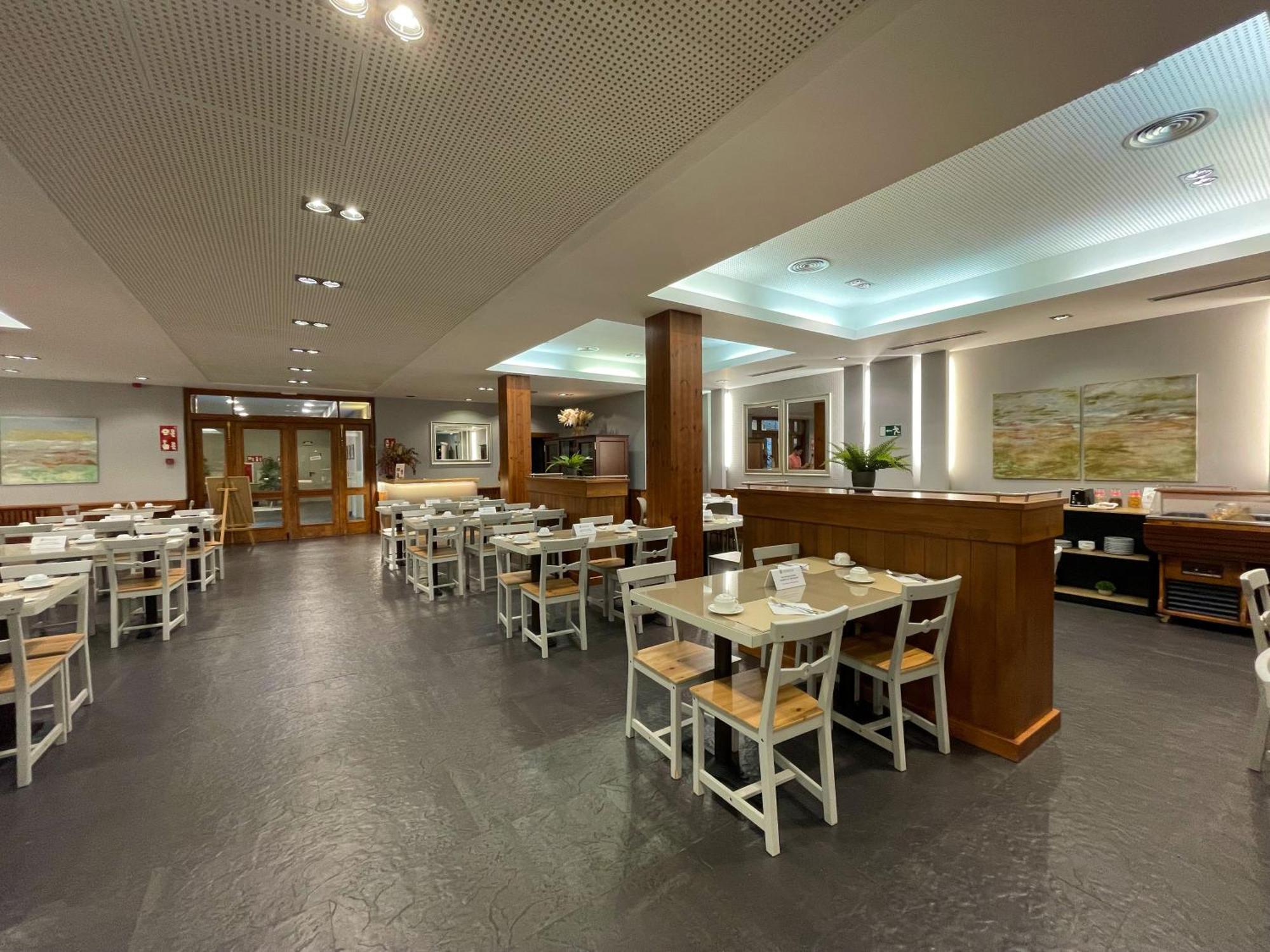 Hotel Fontanals Golf Soriguerola Exteriér fotografie